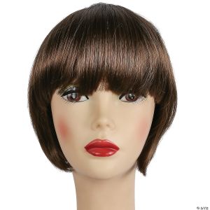 Morris LULU FLAPPER WIG