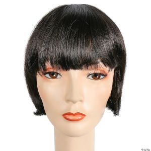Morris LULU FLAPPER WIG