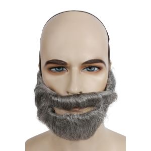 Lacey Wigs Discount Biblical Beard Item ID LW443DBNGY