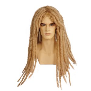 Lacey Wigs RASTAFARIAN BLONDE B1066E wig