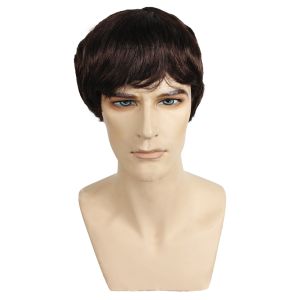 Lacey Wigs Discount Mushroom Wig