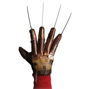 Trick or Treat Studios DELUXE FREDDY GLOVE
