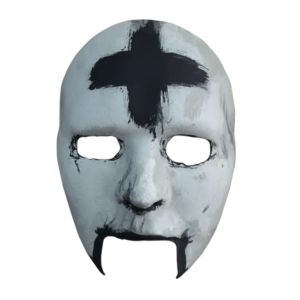 Trick or Treat Studios PLUS MASK