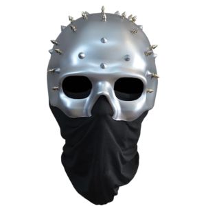 Trick or Treat Studios SPIKE MASK