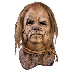 Trick or Treat Studios HAROLD THE SCARECROW MASK