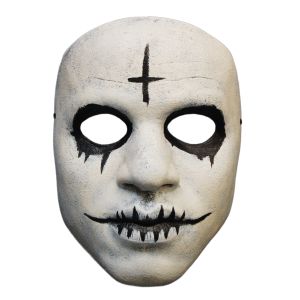 Trick or Treat Studios THE KILLER INJECTION MASK