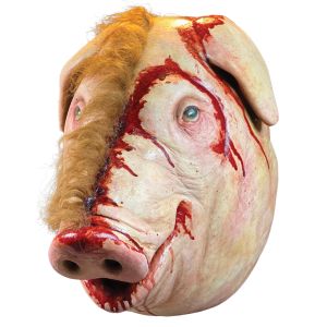 Trick or Treat Studios PIG MASK