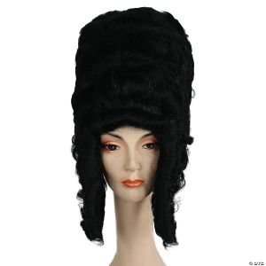 Morris Madame De Pompadour Wig Lw36