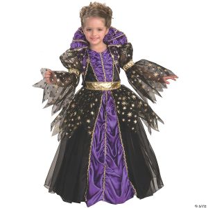 Morris MAGICAL MISS CHILD MD 8-10