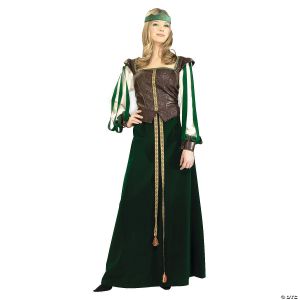 Morris MAID MARION ADULT XLARGE 18-20