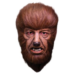 Trick or Treat Studios WOLFMAN MASK Item ID MAJACE100