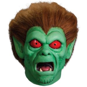 Trick or Treat Studios BIG BAD WEREWOLF MASK