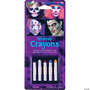 Morris MAKEUP CRAYONS