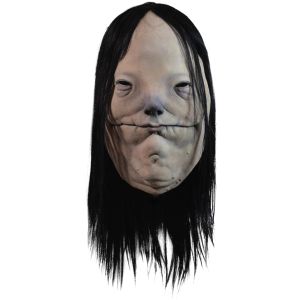 Trick or Treat Studios PALE LADY MASK