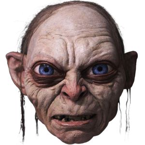 Trick or Treat Studios GOLLUM MASK