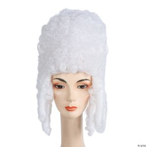 Morris Marie Antoinette Bargain Wig