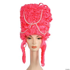 Morris Marie Antoinette Iv Wig