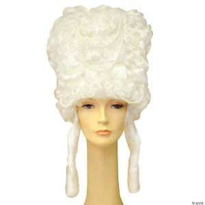 Morris Marie Antoinette Iv Wig