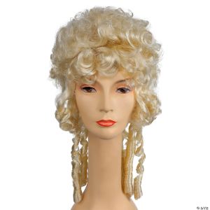 Morris Marie Antoinette Wig Lw255