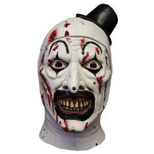 Trick or Treat Studios ART THE CLOWN KILLER MASK