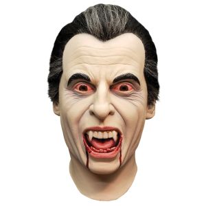 Trick or Treat Studios DRACULA MASK