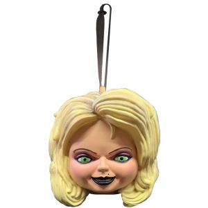 Trick or Treat Studios BRIDE OF CHUCKY TIFFANY ORNA