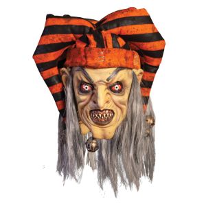 Trick or Treat Studios EVIL TRICKSTER MASK