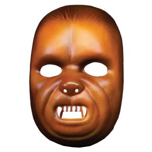 Trick or Treat Studios JASON WOLF MASK