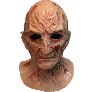 Trick or Treat Studios DELUXE FREDDY MASK