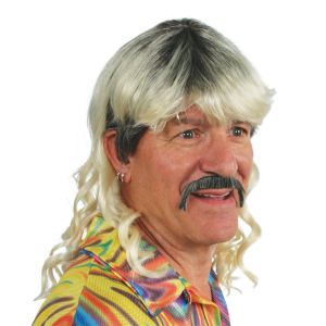 Morris Costumes TIGER COOL CAT Costume set