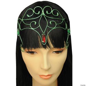 Morris MEDUSA HEADPIECE GLHW9192