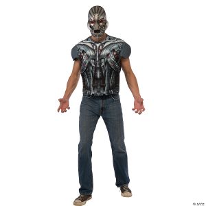 Morris Mens Avengers Ultron Cstm-Stnd
