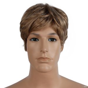 Morris MENS BARGAIN WIG