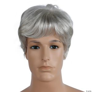Morris MENS BARGAIN WIG