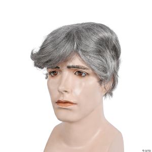 Morris Mens Better Discount Wig