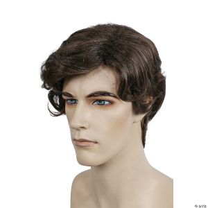 Morris Mens Better Discount Wig