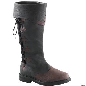 Morris MENS CAPTAIN BOOTS-SM