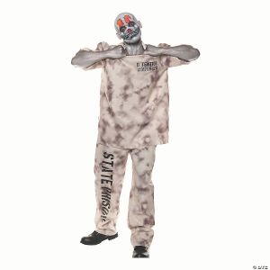 Morris Mens D. Tention Costume Xxlg