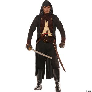 Morris MENS ELIMINATOR COSTUME