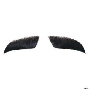 Morris MENS EYEBROWS - HUMAN HAIR