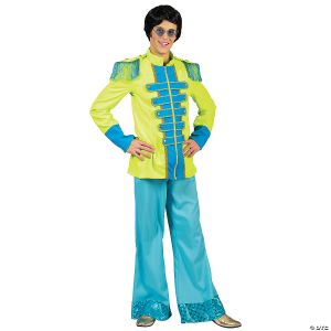 Morris Mens Fab 60S Jacket Lg