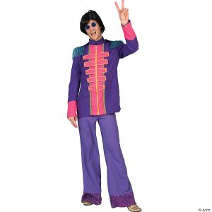 Morris Mens Fab 60S Jacket Md