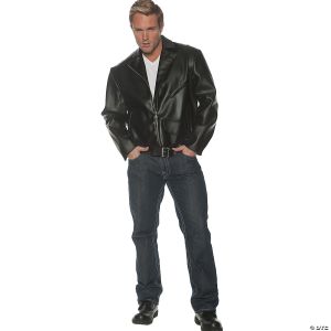 Morris MENS GREASER JACKET