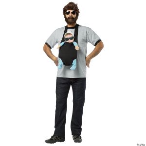 Morris Mens Hangover Vegas Costume