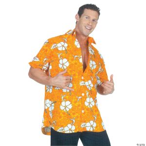 Morris Mens Hawaiian Shirt Ur29418