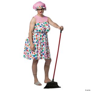Morris Mens Manny Granny Costume