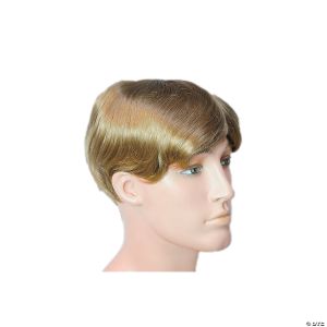 Morris Mens Modern Wig Lw241