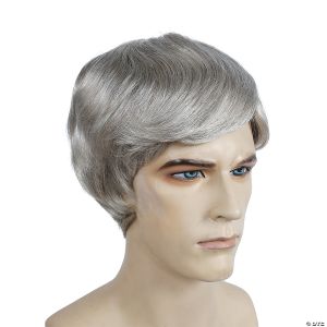 Morris Mens Modern Wig Lw241