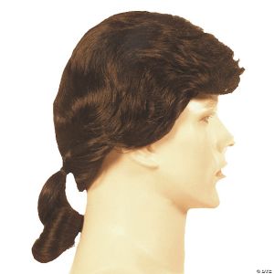 Morris MENS PONYTAIL WIG