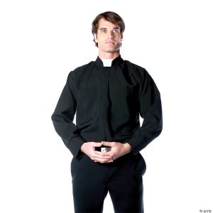 Morris MENS PRIEST SHIRT